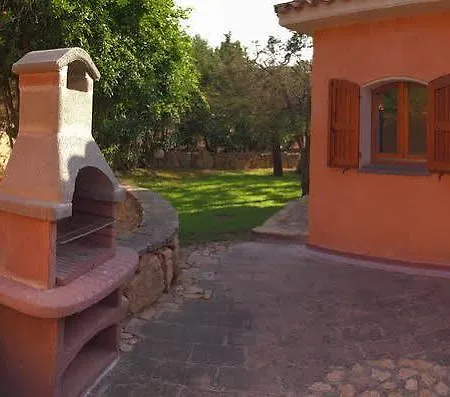 Hotel Le Antunne Porto Cervo