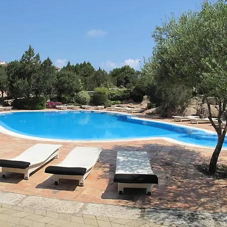 Hotel Le Antunne 5*