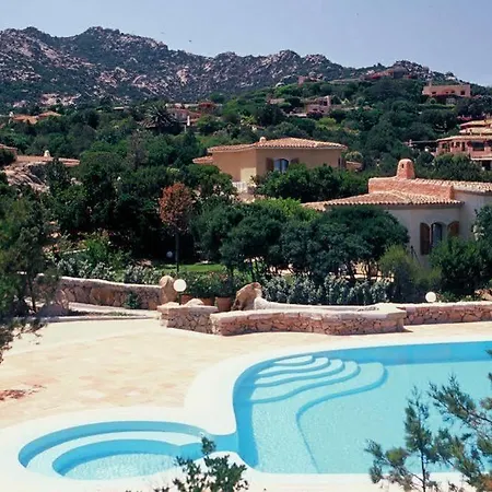 Hotel Le Antunne 5*