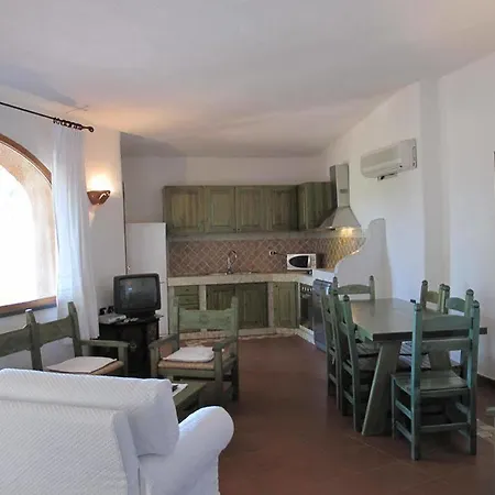 Le Antunne 5* Porto Cervo