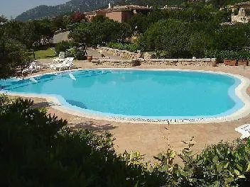 Le Antunne Hotel 5*