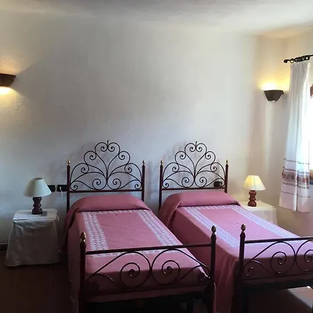 Ξενοδοχείο Le Antunne 5*