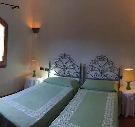 Le Antunne 5* Πόρτο Τσέρβο