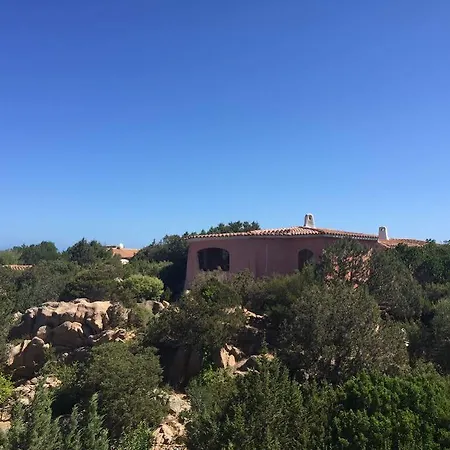 Le Antunne Ξενοδοχείο